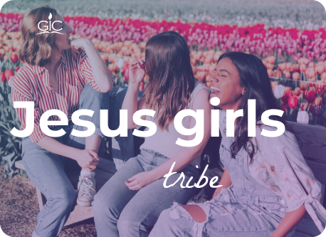 Jesus Girls Tribe