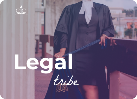 Legal Tribe