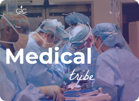 Medical Tribe