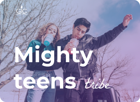 Mighty Teens Tribe