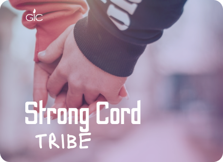 Strong Cord Tribe