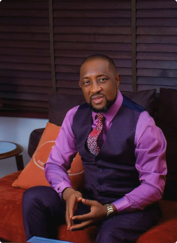 George Izunwa