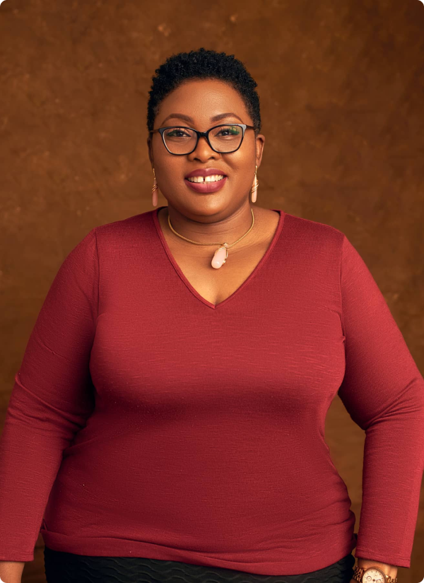 Manuela George-Izunwa