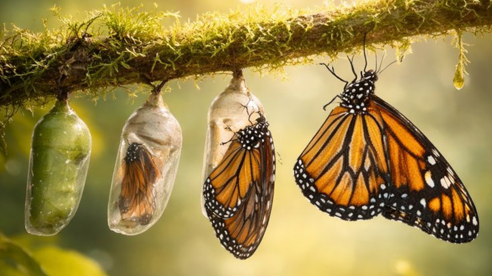 Greatness Begins With Transformation 