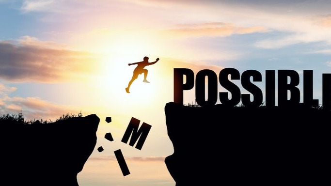 The Possibility Mentality of Faith