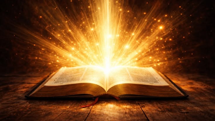 Revelation Creates Manifestation