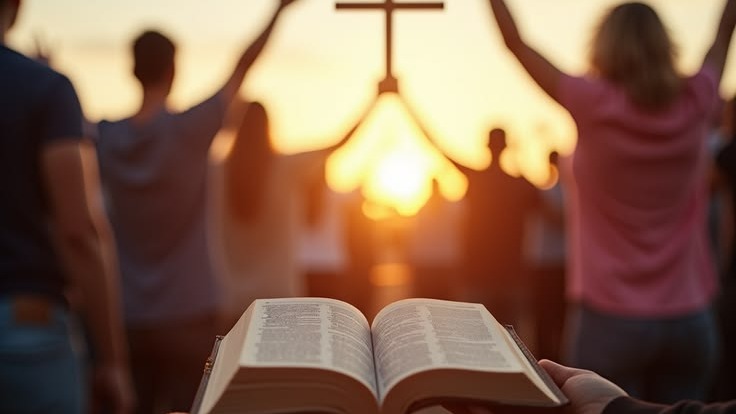 Moving at the Prompting of the Word