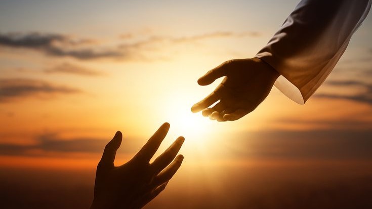 DESTINY HELPERS ARISE FOR ME 