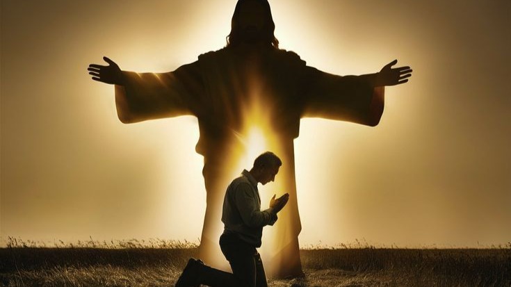 Intimacy: The Confidence Booster of Faith