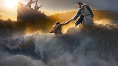Faith That Refuses to Quit