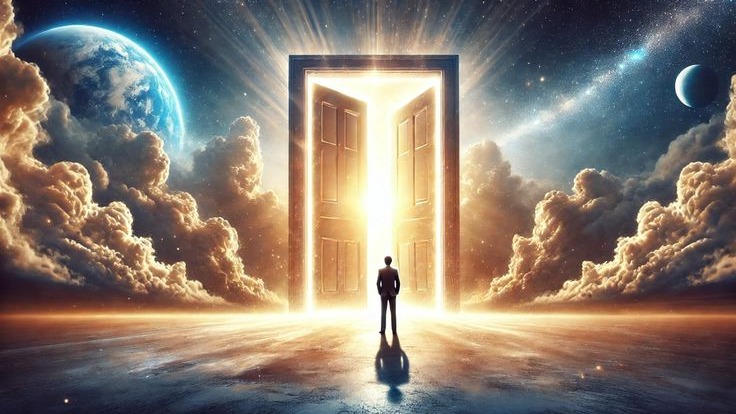 FAITH UNLOCKS DIVINE PROVISION