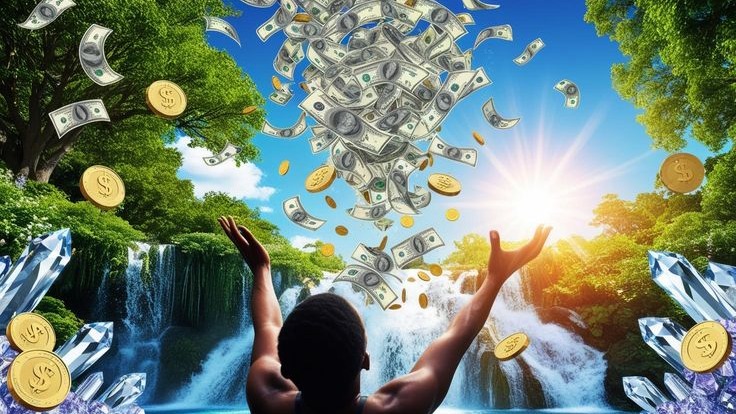 MULTIPLY MY INCOME!