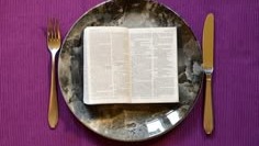 MASTERING SPIRITUAL DISCIPLINE: FASTING