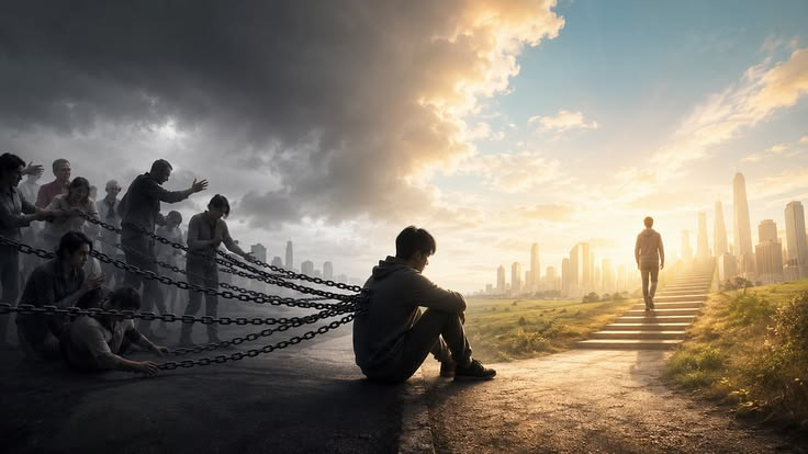 DISMANTLING SPIRITUAL STRONGHOLDS