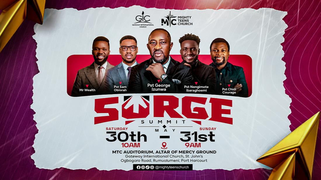 Surge