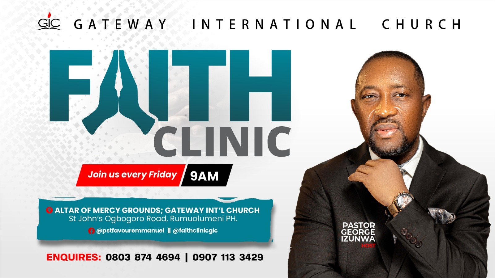 Faith Clinic