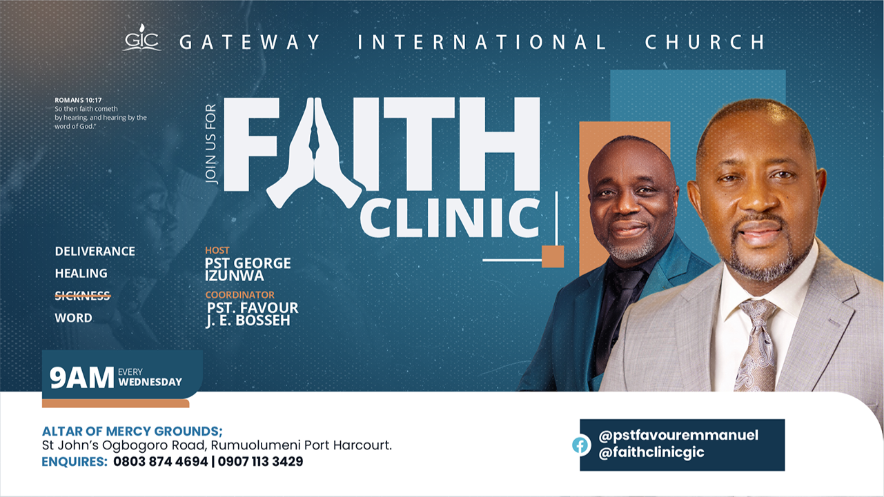 Faith Clinic