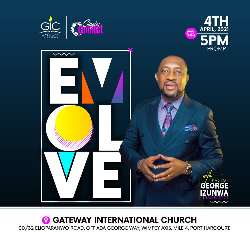 Evolve