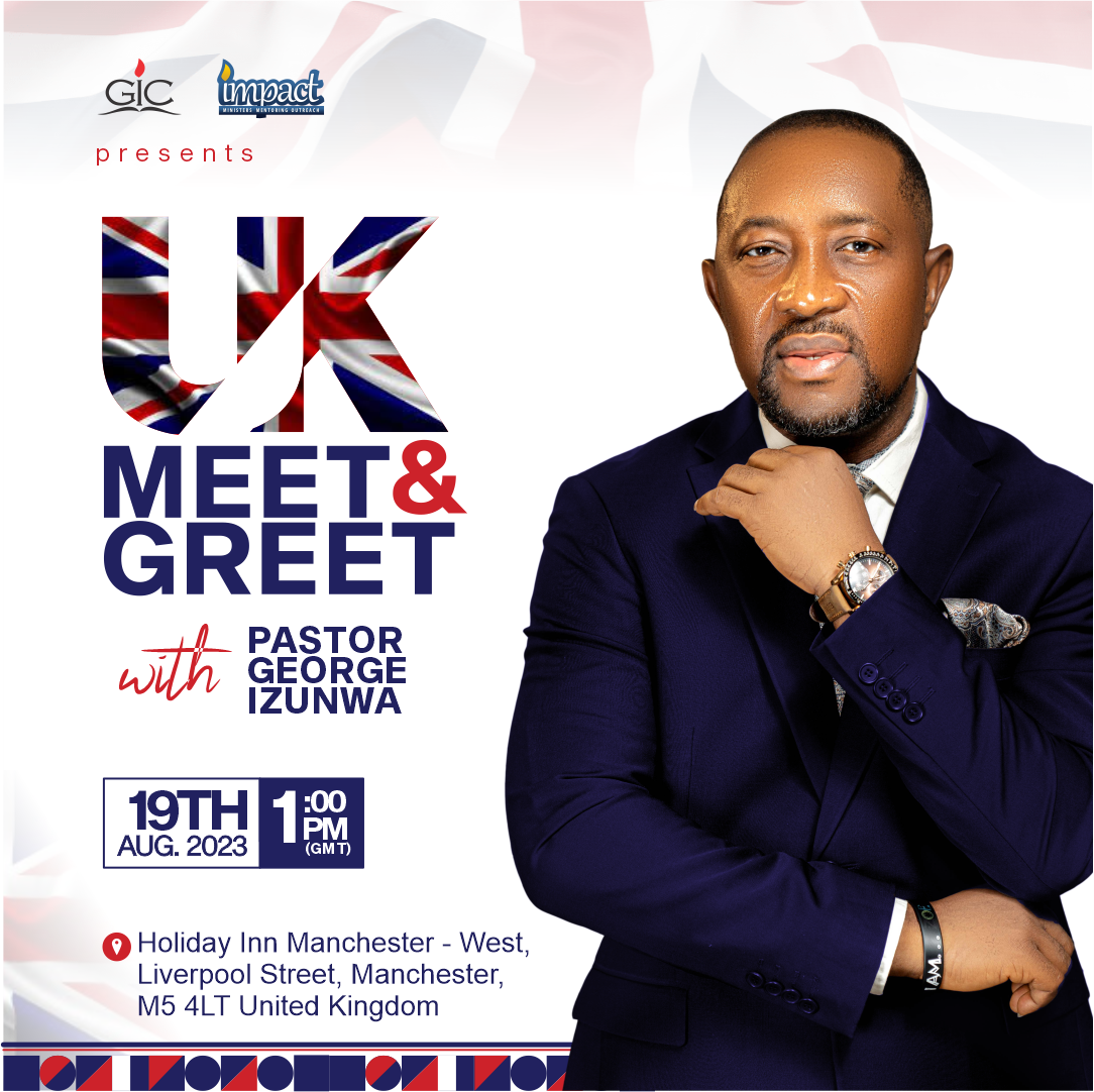 UK Meet & Greet