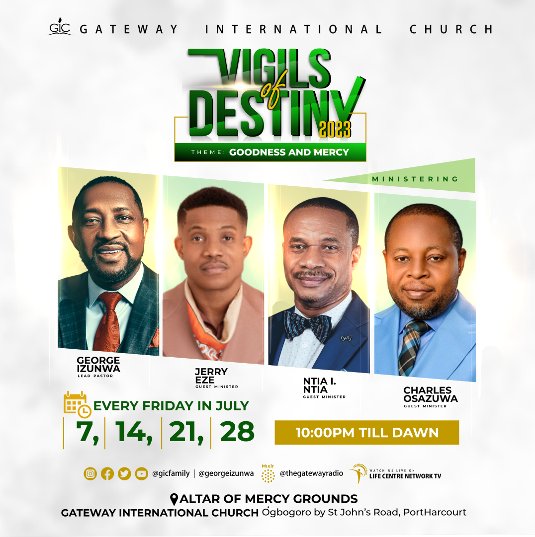 Vigils of Destiny 2023