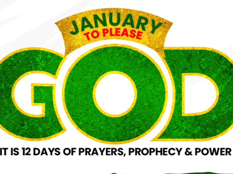 J2PG Day 6. I Say Amen